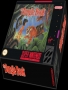 Nintendo  SNES&nbsp; - &nbsp;Jungle Book, The (USA)